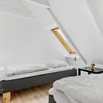 Sl349-slagelse-kongsmarkvej-259 Hébergement de vacances Slagelse