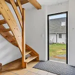 Hébergement de vacances Sl349-slagelse-kongsmarkvej-259 Slagelse