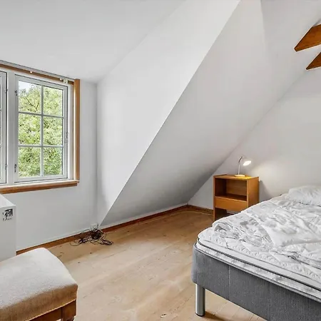 Semesterbostad Sl349-slagelse-kongsmarkvej-259 Slagelse