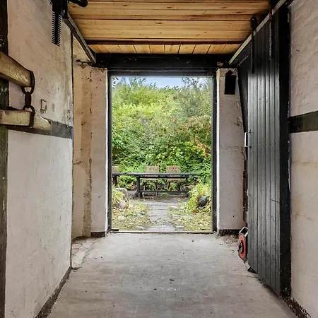 別荘 Sl349-slagelse-kongsmarkvej-259