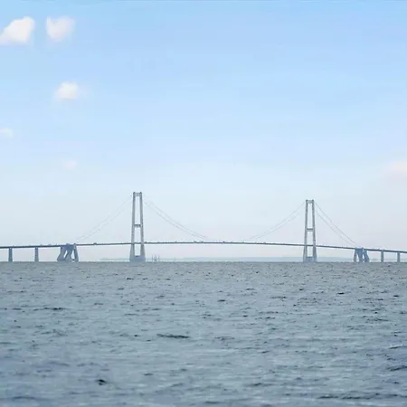 Sl349-slagelse-kongsmarkvej-259 別荘