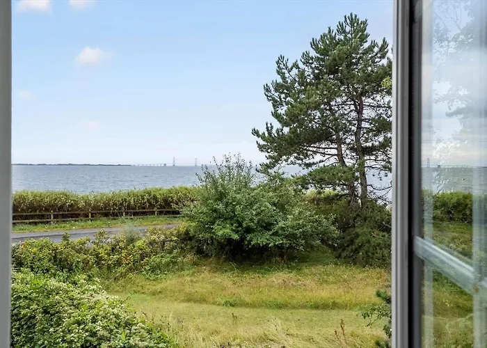 Sl349-slagelse-kongsmarkvej-259 Дом отдыха